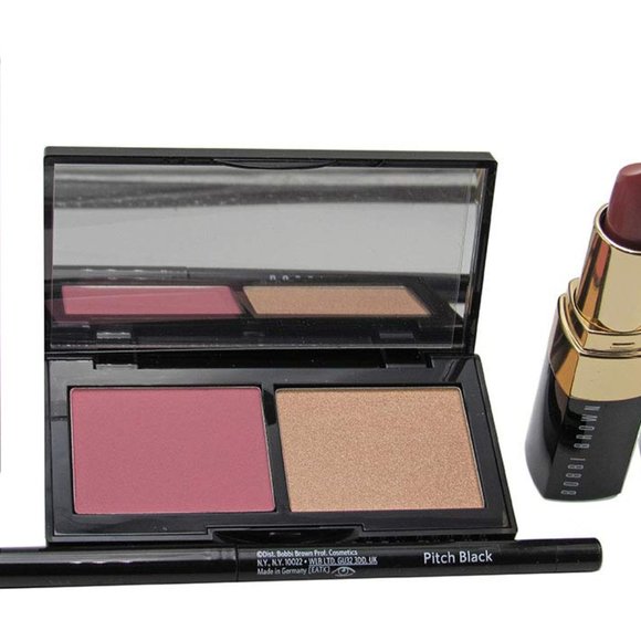 Bobbi Brown Eye Cheek & Lip Set NEW - Picture 3 of 10